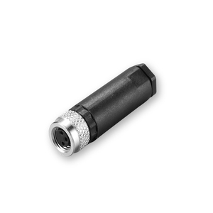 Разъем M5 серии 60В, <span class=keywords><strong>2</strong></span>-контактный, 3-контактный, 4-контактный, штекерный и гнездовой, для монтажа на панель, под пайку, с металлическими винтовыми фиксаторами, водонепроницаемый - Product Image 4