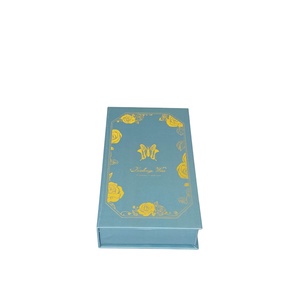 Free Sample Low MOQ Customised Shipping Paper Box Paper <b>Boxes</b> With Your Own Logo Durable <b>Magnetic</b> <b>Gift</b> Box - Product Image 3