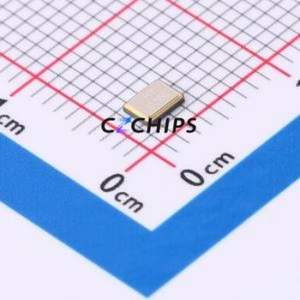 HY13560MSMD3225OB1R30 Crystal (Passive) SMD3225-4P Crystal Oscillator 13.56MHz 10ppm 20pF 30ppm - Product Image 1