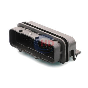 <span class=keywords><strong>81</strong></span> broches MG641855-5 MG642475-5 câble faisceau de fils voiture ECU prise boîtier électrique automobile connecteur de prise automatique pour Hyundai - Product Image 3