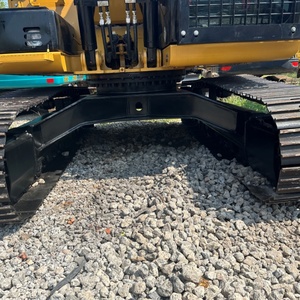 Excavatrice sur chenilles hydraulique miniature Caterpillar CAT 312D2GC 312D2 GC 312D 12 tonnes d'occasion à vendre - Product Image 5