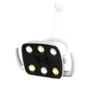 Nuovo pratico materiale dentale sedia dentale con braccioli fabbrica all'ingrosso <span class=keywords><strong>A1000</strong></span> colore può essere personalizzato PU Ce classe II 1 anni - Product Image 6