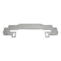 Kit de pliage d'estampage de métal Service de traitement d'usinage découpé au laser Produit de soudage en acier inoxydable Fabrication de tôle personnalisée