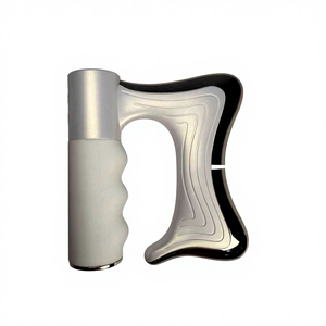 Masajeador Corporal Eléctrico, Sin Dolor, con Calor, Recargable, <span class=keywords><strong>Motor</strong></span> sin Escobillas, Control de Velocidad, Relajación Muscular, Cuchillo de Fascia, Masaje con Calor - Product Image 6