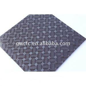 แผงวงจรคาร์บอนไฟเบอร์ขายตรงจากโรงงาน JD - Product Image 3
