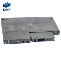 Controlador Lógico Programable PLC s7-400, Módulo CPU 6ES7414-3EM07-0AB0
