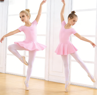 Robe de ballet spéciale DIY avec strass, costume de danse de ballerine fait main, jupe tutu, tenue de scène de danse
