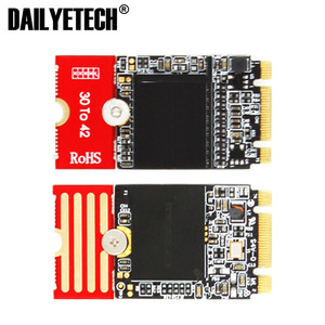 M.2 Ngff Nvme Ssd Extension Beugel Overdracht 2230 2242 2260 2280 Lengte Uitbreiden Adapter Beugel Kaart Plaat Veranderen Lange Grootte - Product Image 6
