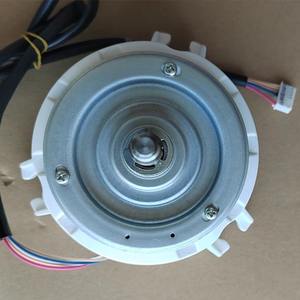 Moteur de ventilateur Nidec SIC-72FW-D8136-3 DC280V 136W pour pièces de climatiseur - Product Image 2