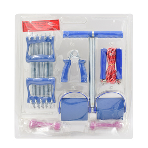 7 trong 1 trong nhà thể thao đào tạo Combo Set cho nhà tập thể dục & thể hình - Product Image 2