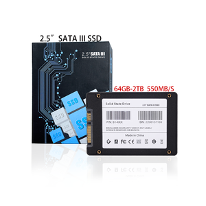 Disco Solid Duro Disque Dur Internasional Externe 64 120 128 240 256 480 500 512 GB 1 <span class=keywords><strong>2</strong></span> TB Msata Sata3 3.0 HDD SSD Hard Drive Massal - Product Image 2