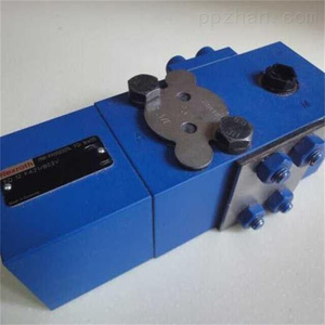 Vannes hydrauliques de la série FD12 FD16 FD25 FD32 FD12PA2X/B03V - Product Image 3