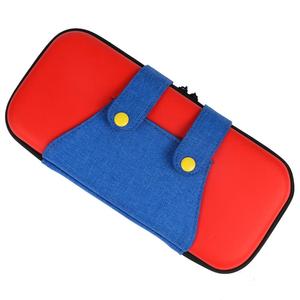 Custom Shockproof Travel <strong>Cases</strong> Protective Hard Shell EVA Game <strong>Case</strong> for <strong>Switch</strong> - Product Image 3