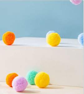 Giocattolo Interattivo per Cani con Pistola Spara-Palline, Intrattenimento e Sollievo dal Noia, per Interni ed Esterni, Non Tossico ed Ecologico - Product Image 5