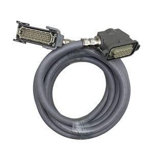 Cable de control de robot 3HAC9038-2 A-BB, cable de alimentación 3HAC9038-2 - Product Image 3