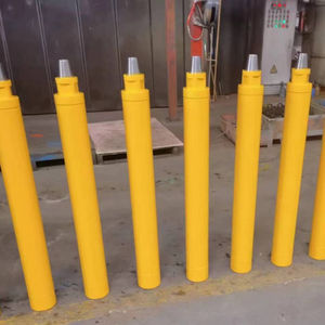 BR1 BR2 BR3 התיכון אוויר לחץ DTH פטיש לחציבה - Product Image 3