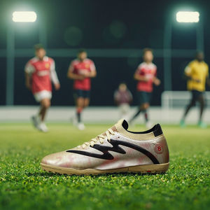 <span class=keywords><strong>รองเท้า</strong></span><span class=keywords><strong>ฟุตบอล</strong></span><span class=keywords><strong>สนาม</strong></span><span class=keywords><strong>หญ้า</strong></span><span class=keywords><strong>เทียม</strong></span>สำหรับฝึกซ้อม<span class=keywords><strong>รองเท้า</strong></span><span class=keywords><strong>ฟุตบอล</strong></span>แบบสั้นกันลื่น - Product Image 1