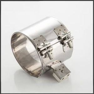 Industrial <strong>Insulator</strong> Band Mica/ceramic Blow Moulding Machine Heater - Product Image 1