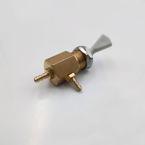 <strong>Best</strong> Quality General Main Air Switch <strong>Chair</strong> <strong>Unit</strong> <strong>Dental</strong> <strong>Chair</strong> Air Valve - Product Image 3