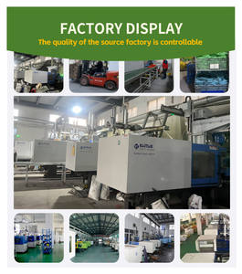 उच्च सुरक्षा तार सील कपड़े के कंटेनर के लिए लॉक प्लास्टिक सील - Product Image 6