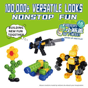 Fábrica de Bebidas de Leite de Soja Personalizáveis, Bebidas Saudáveis, Sem Aditivos, Vários Sabores, Prontas para Beber, Proteína à Base de Plantas - Product Image 4