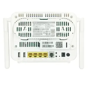 Wifi6 GPON ONT ONU 2017 4GE 1TEL 2USB AC Dual Band Wifi 2,4g 5G, misma función que EG8145X6 - Product Image 1