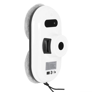 Aspirador de vidrio completamente automático más popular <span class=keywords><strong>Robot</strong></span> de limpieza de ventanas doméstico con <span class=keywords><strong>control</strong></span> remoto de un botón - Product Image 2