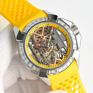 Relojes Mecánicos Modernos y Elegantes al por Mayor, Nueva Colección de Relojes de Pulsera - Product Image 2