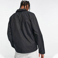 Veste Coach en Nylon de Haute Qualité pour Hommes, Logo Personnalisé pour la Saison Printanière