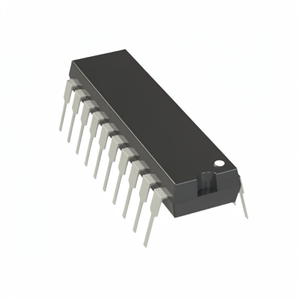 Electronic Chips Component PIC16LF18444-E_P 20 DIP Embedded Original One Stop Service - Product Image 1