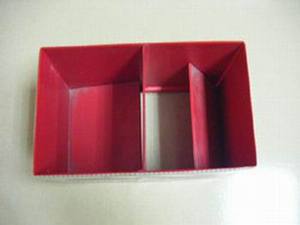 Custom PVC Desktop Organizer Kraft Paper <strong>File</strong> <strong>Box</strong> for Magazines &amp; Documents Office Supplies Convenient Filing Product - Product Image 6