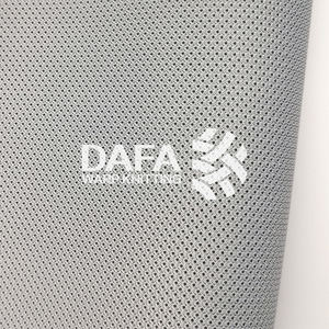 100% פוליאסטר לנשימה 3D חלל רשת אוויר סנדוויץ 'לחמניות שקיות נעליים - Product Image 6