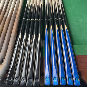 Stecca da biliardo 3/4 di alta qualità punta da 9mm - Product Image 5