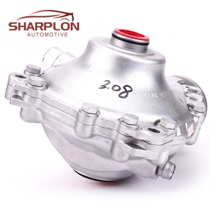 Caja de Transferencia Diferencial ATC45L de Buena Calidad, Transmisión Automática para BMW X3 F25 - Product Image 5