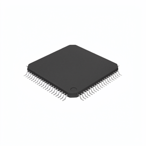 Composants électroniques de circuit intégré de service tout-en-un UPD78F1500AGK-GAK-AX 80 LQFP Embarqué - Product Image 1
