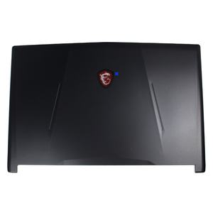 Новинка, задняя крышка для ноутбука MS GL63 GP63 MS-16P4 16P5 16P6 16P7 16P8, передняя крышка для ЖК-экрана - Product Image 1