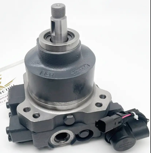 708-7S-00671ปั๊มไฮดรอลิก708-7S-00352 708-7T-00710 708-7S-00550 708-7R-00611เครื่องขุดมอเตอร์ใบพัด - Product Image 1