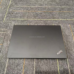 Portátil empresarial Lenovo T490s i5 8ª generación 8G 256G SSD ultrafino, usado, limpio, para oficina, estudiantes, juegos, bajo precio. - Product Image 5