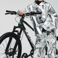 Vélo de montagne pour enfants de 8 à 15 ans, garçons et filles, 7 vitesses, ultra-léger, vélo junior/adolescent