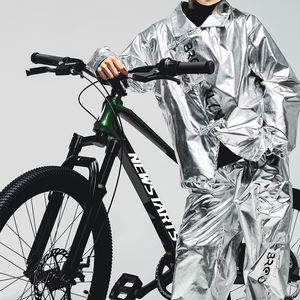 Vélo de montagne pour enfants de 8 à 15 ans, garçons et filles, 7 vitesses, ultra-léger, vélo junior/adolescent - Product Image 3