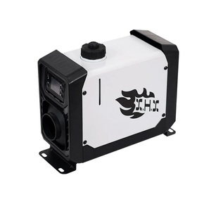 Tout en Un <span class=keywords><strong>Climatiseur</strong></span> et Chauffage Lavaner Pro diesel Chauffage 5kw 12v Chauffage au gaz <span class=keywords><strong>pour</strong></span> la maison - Product Image 4