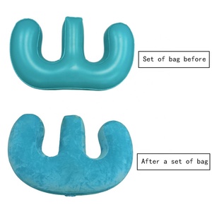 Letto per Pazienti Paralitici con Funzione di Rotazione per Prevenire Piaghe da Decubito, Dispositivo Ausiliario con Cuscino Laterale - Product Image 3