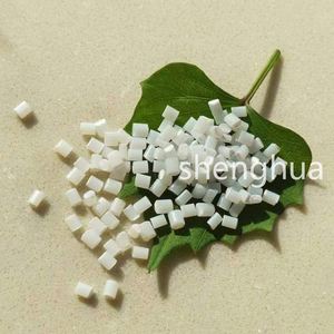 Granulés de plastique HIPS de qualité supérieure pour moulage par injection, grades renforcés et durcis à haut débit, blanc, personnalisable, OEM - Product Image 3