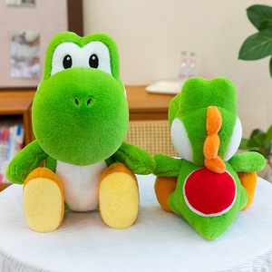 Nuevo <span class=keywords><strong>Peluche</strong></span> de Dibujos Animados, Muñeco Abrazable, Almohada de Algodón PP, Juguete Infantil, Adorable Dinosaurio, Versión para Parejas, Venta al Por Mayor Disponible - Product Image 3