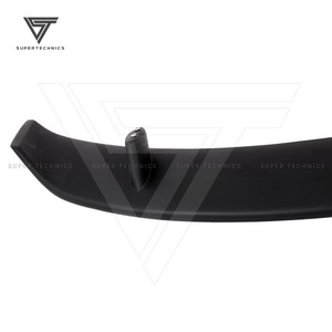 Alerón trasero de fibra de vidrio estilo <span class=keywords><strong>GT</strong></span> y maletero para <span class=keywords><strong>AUDI</strong></span> R8 V10 <span class=keywords><strong>GT</strong></span> - Product Image 6