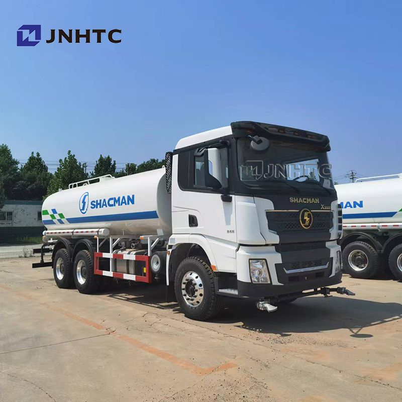 Shacman X3000 F3000 H3000S 6*4 Автоцистерна для воды, 20000 литров, разбрызгиватель воды, грузовик, цена с автоцистерной из нержавеющей стали