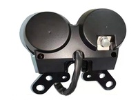 Compteur de vitesse moto AKT CBZ, modèle amélioré, en promotion