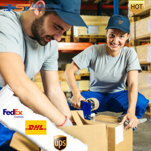 Servizi di Spedizione DDP <span class=keywords><strong>FedEx</strong></span> DHL UPS Express Agente di Spedizione Servizio Logistico Aereo e Marittimo Servizio di Spedizione Porta a Porta - Product Image 5