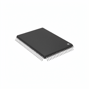 IS61LPS51218A-200TQLI-TR 100 LQFP Memory Electronics Component Original One Stop Service - Product Image 1