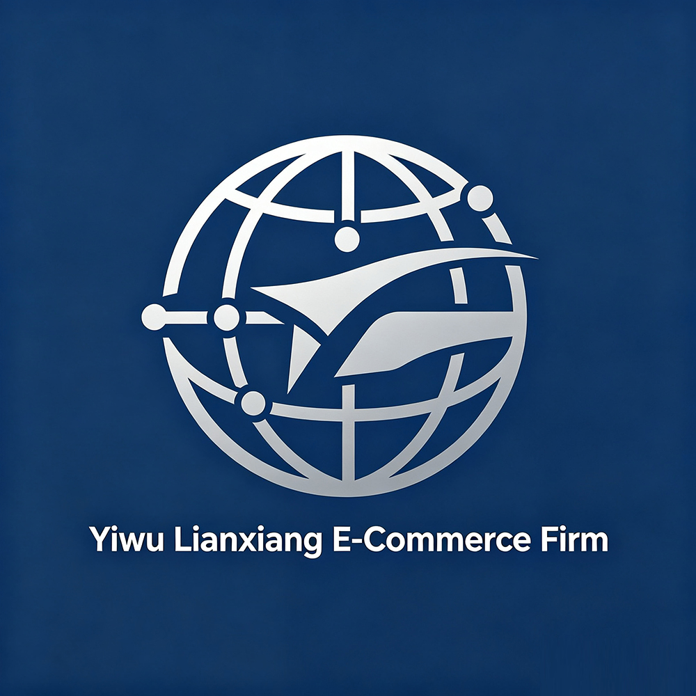 Yiwu Lianxiang Trading Firm (individual business) logo